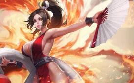 # S8赛季荣耀王者图片：荣耀与技能的融合之路